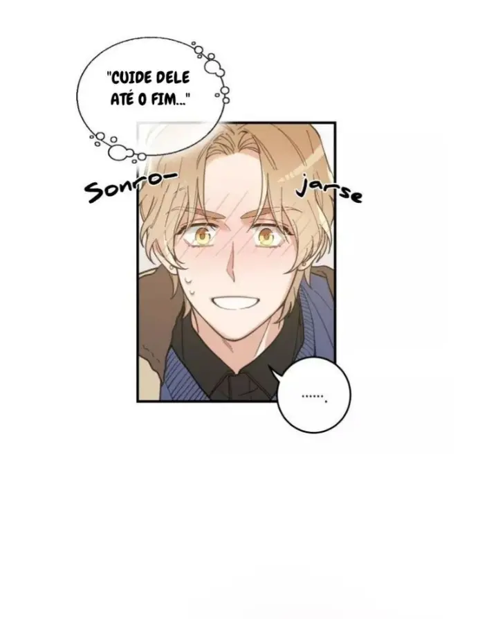 Meu Único Gato – Capítulo 06 Yaoi – Página 61