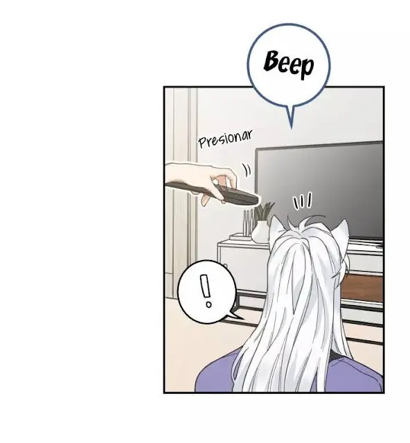 Meu Único Gato – Capítulo 07 Yaoi – Página 13