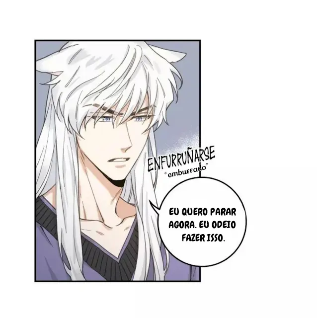 Meu Único Gato – Capítulo 07 Yaoi – Página 15