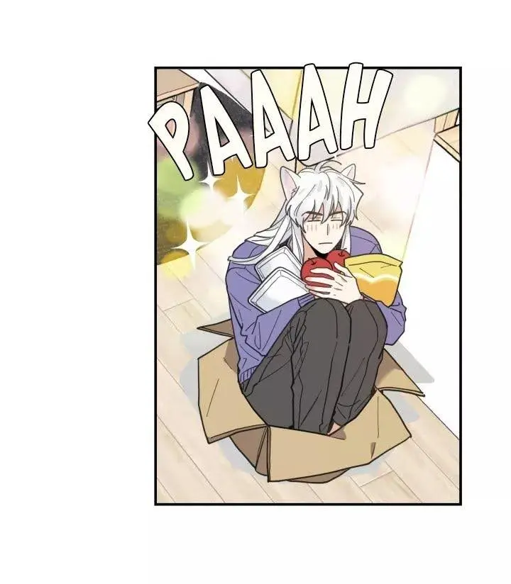 Meu Único Gato – Capítulo 07 Yaoi – Página 20