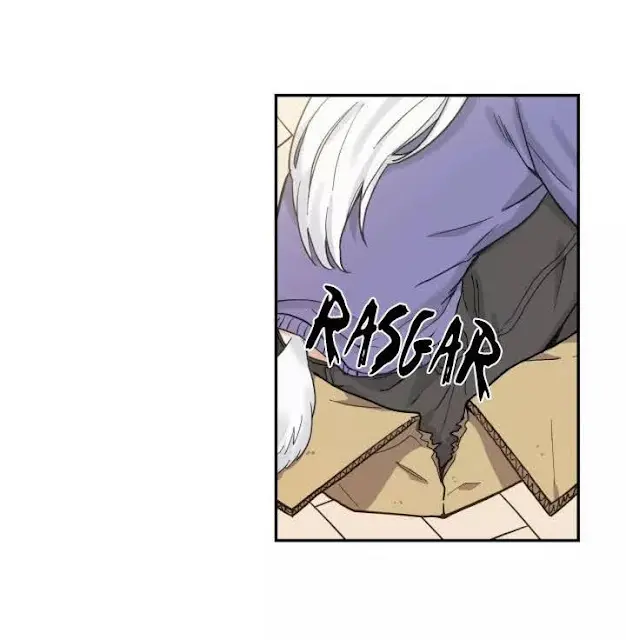 Meu Único Gato – Capítulo 07 Yaoi – Página 22