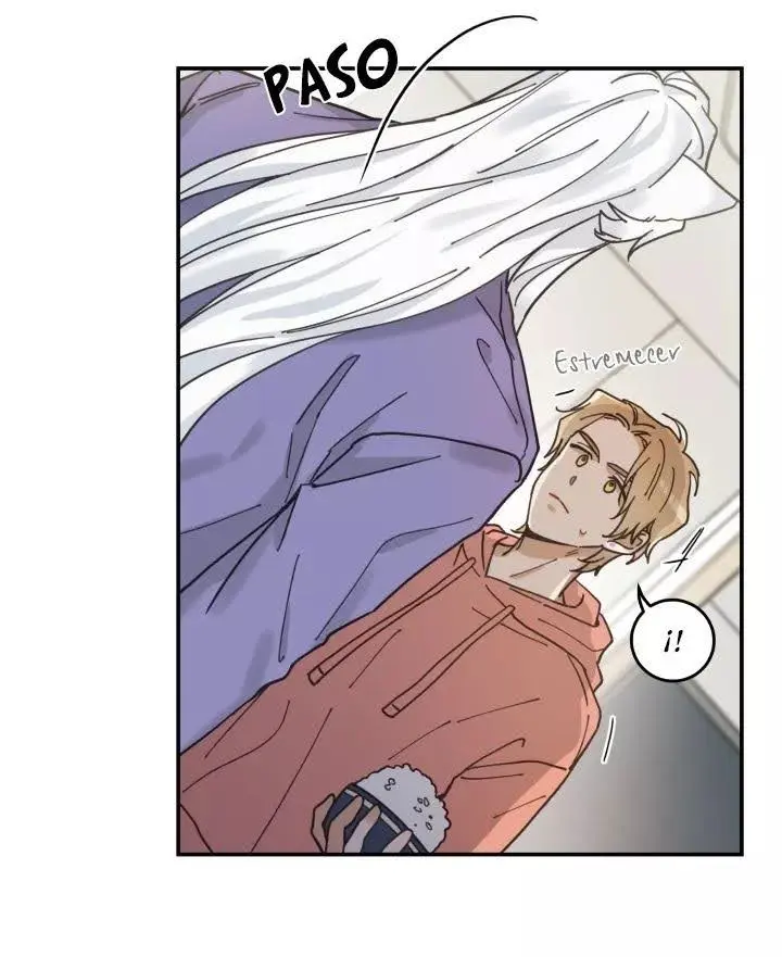 Meu Único Gato – Capítulo 07 Yaoi – Página 28