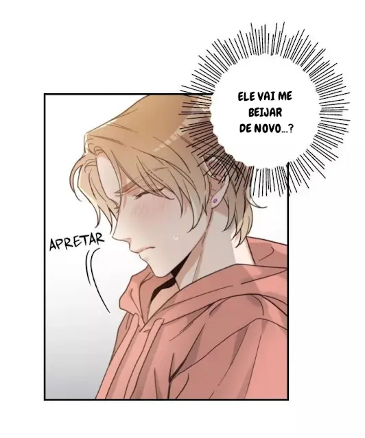 Meu Único Gato – Capítulo 07 Yaoi – Página 29