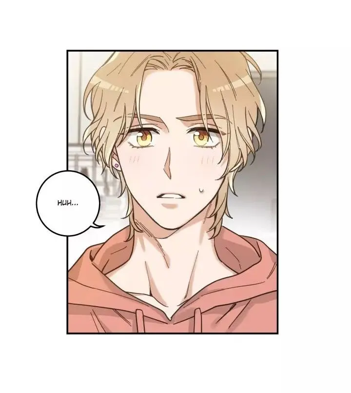 Meu Único Gato – Capítulo 07 Yaoi – Página 33