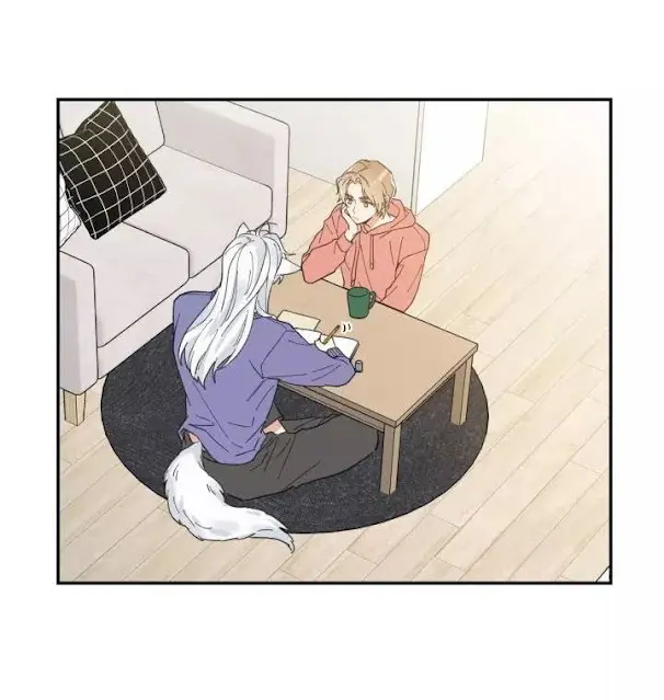 Meu Único Gato – Capítulo 07 Yaoi – Página 4