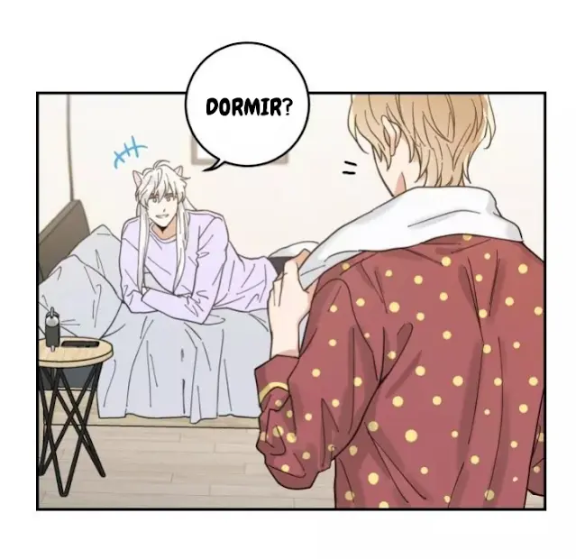 Meu Único Gato – Capítulo 07 Yaoi – Página 44