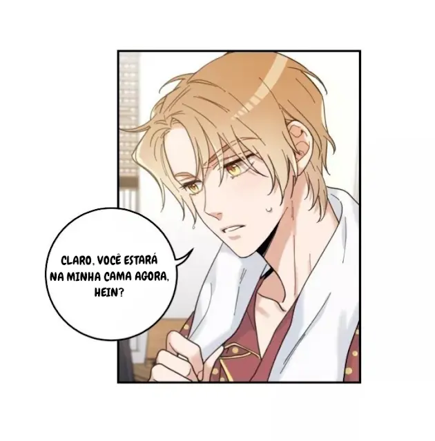 Meu Único Gato – Capítulo 07 Yaoi – Página 45