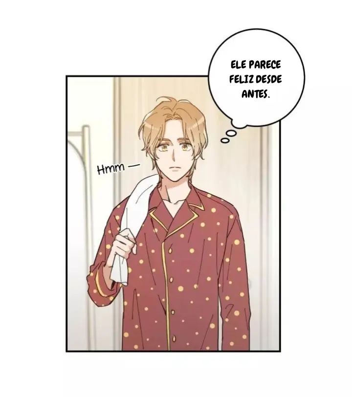 Meu Único Gato – Capítulo 07 Yaoi – Página 47