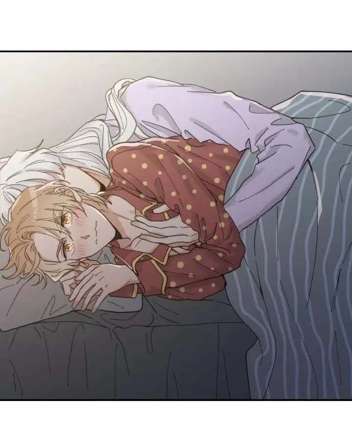 Meu Único Gato – Capítulo 07 Yaoi – Página 53