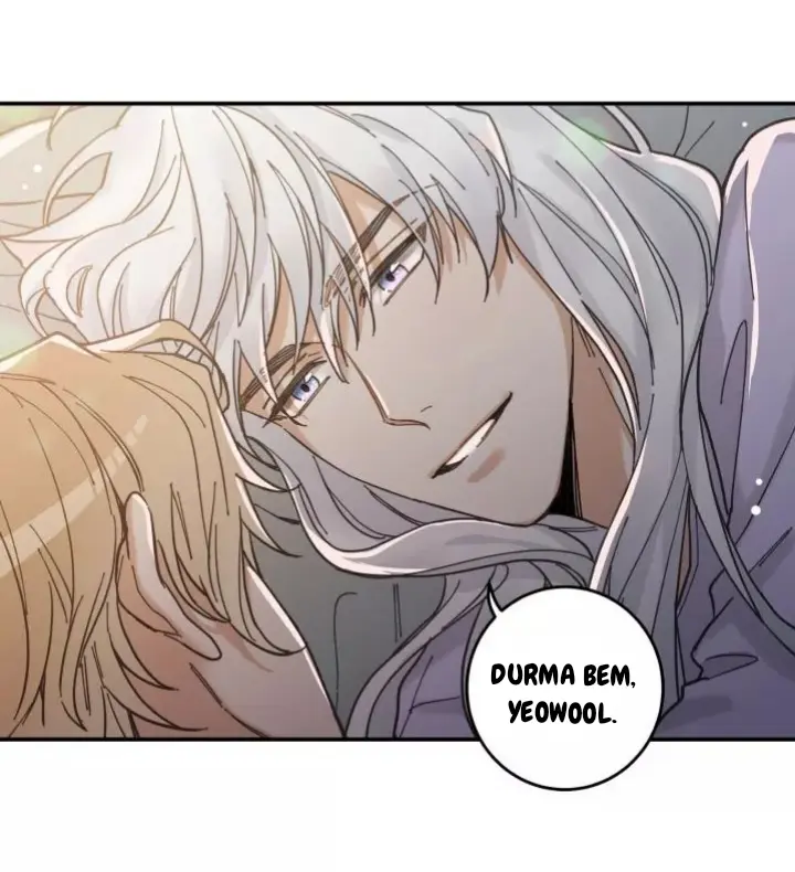 Meu Único Gato – Capítulo 07 Yaoi – Página 55