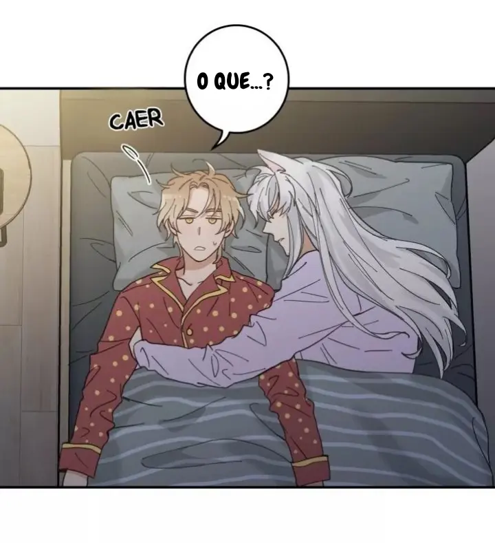 Meu Único Gato – Capítulo 07 Yaoi – Página 59