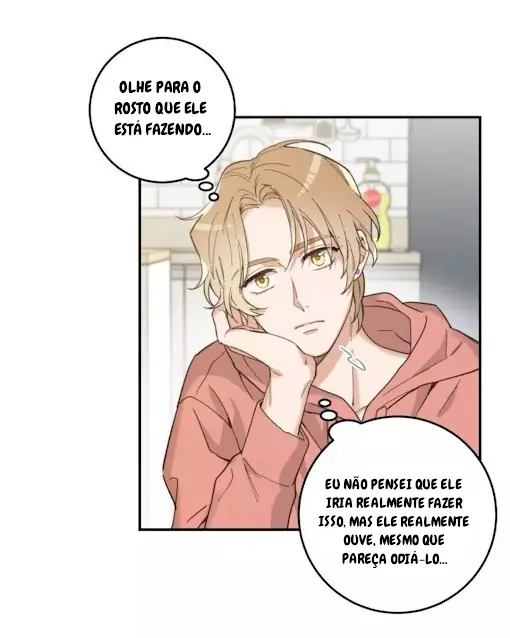 Meu Único Gato – Capítulo 07 Yaoi – Página 6