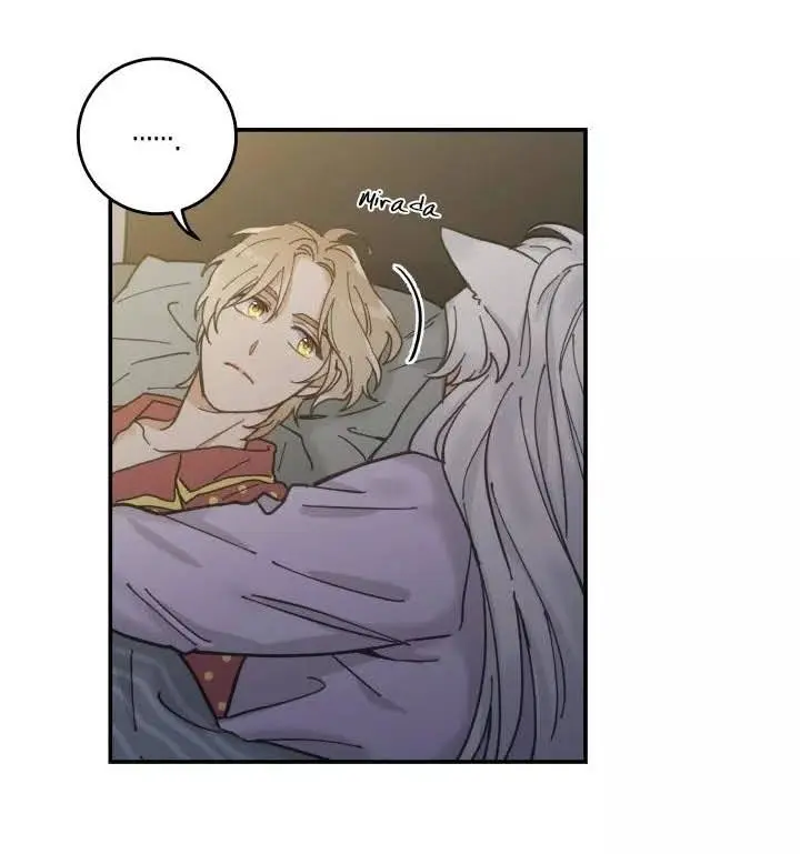 Meu Único Gato – Capítulo 07 Yaoi – Página 60