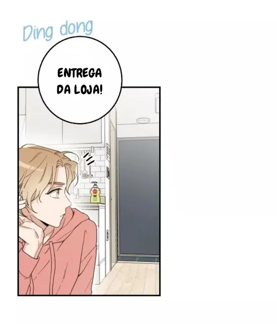 Meu Único Gato – Capítulo 07 Yaoi – Página 7