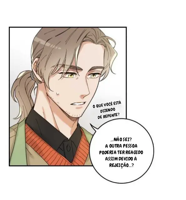 Meu Único Gato – Capítulo 08 Yaoi – Página 15