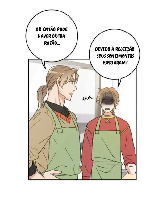 Meu Único Gato – Capítulo 08 Yaoi – Página 16