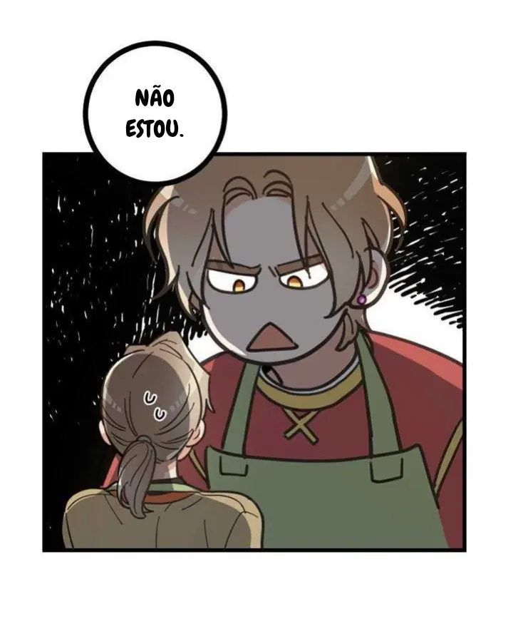 Meu Único Gato – Capítulo 08 Yaoi – Página 18