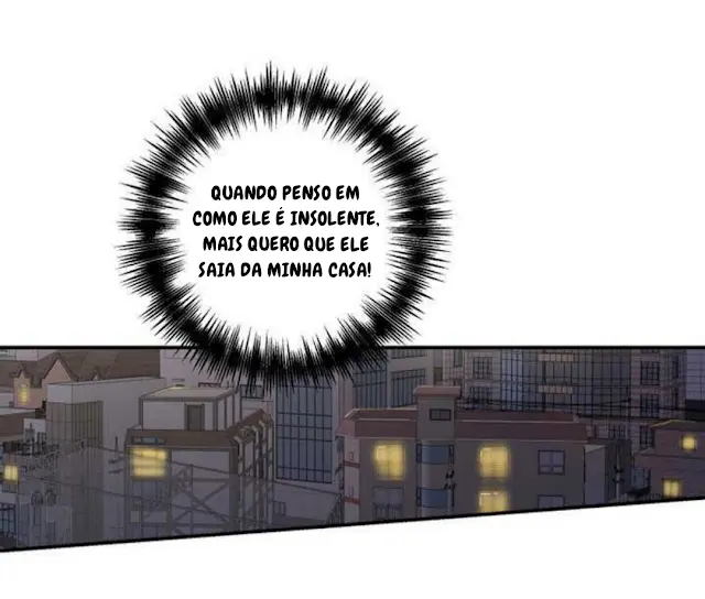 Meu Único Gato – Capítulo 08 Yaoi – Página 21