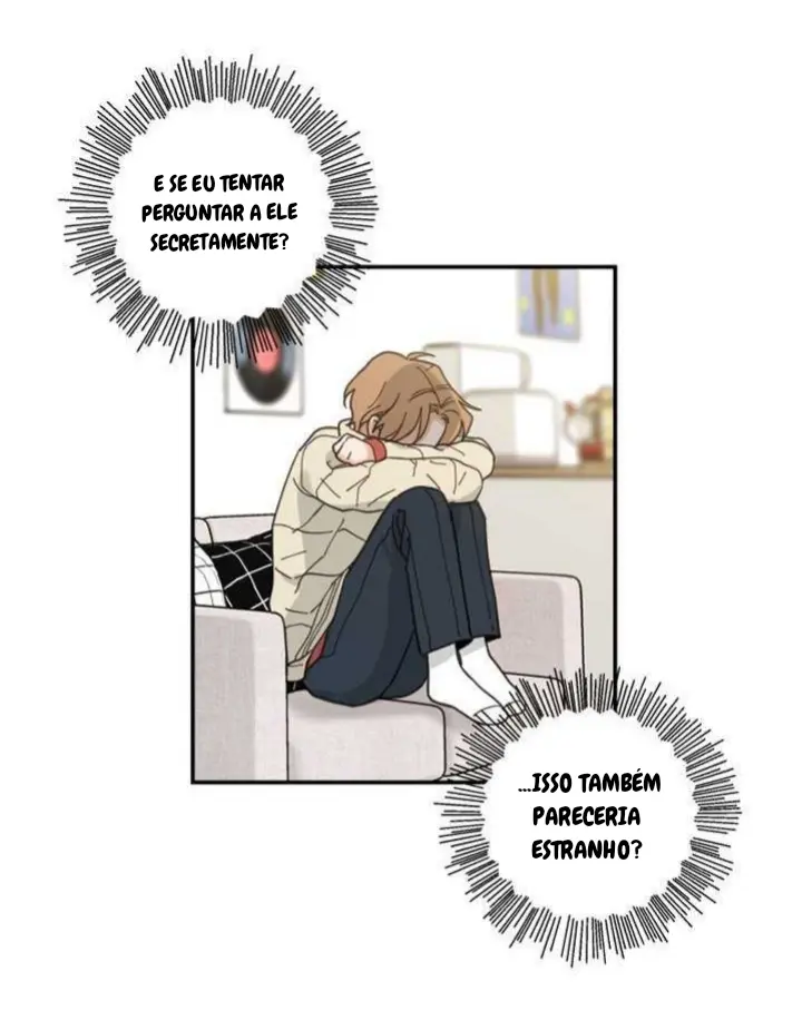 Meu Único Gato – Capítulo 08 Yaoi – Página 30