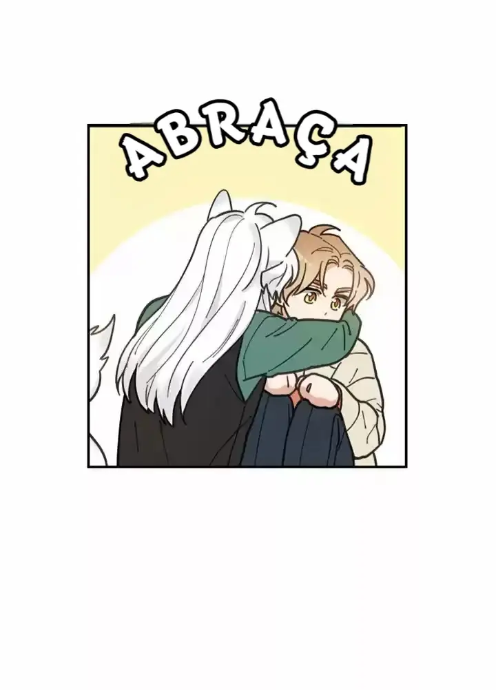 Meu Único Gato – Capítulo 08 Yaoi – Página 36