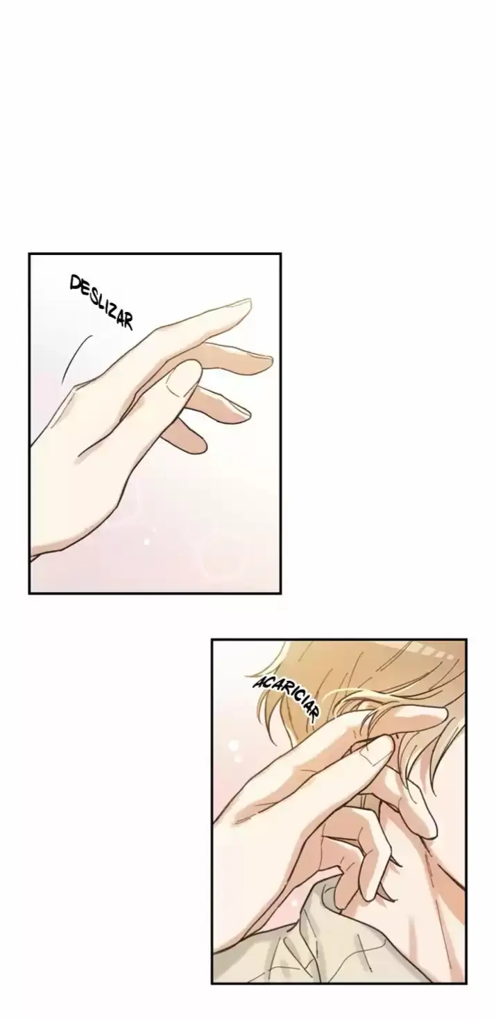 Meu Único Gato – Capítulo 08 Yaoi – Página 39