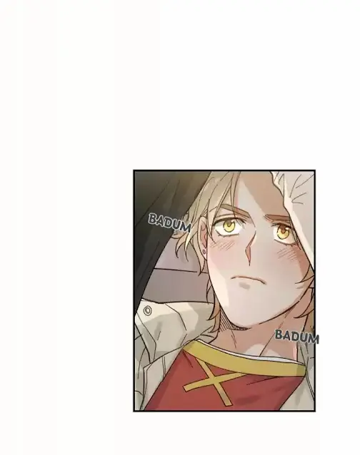 Meu Único Gato – Capítulo 08 Yaoi – Página 47