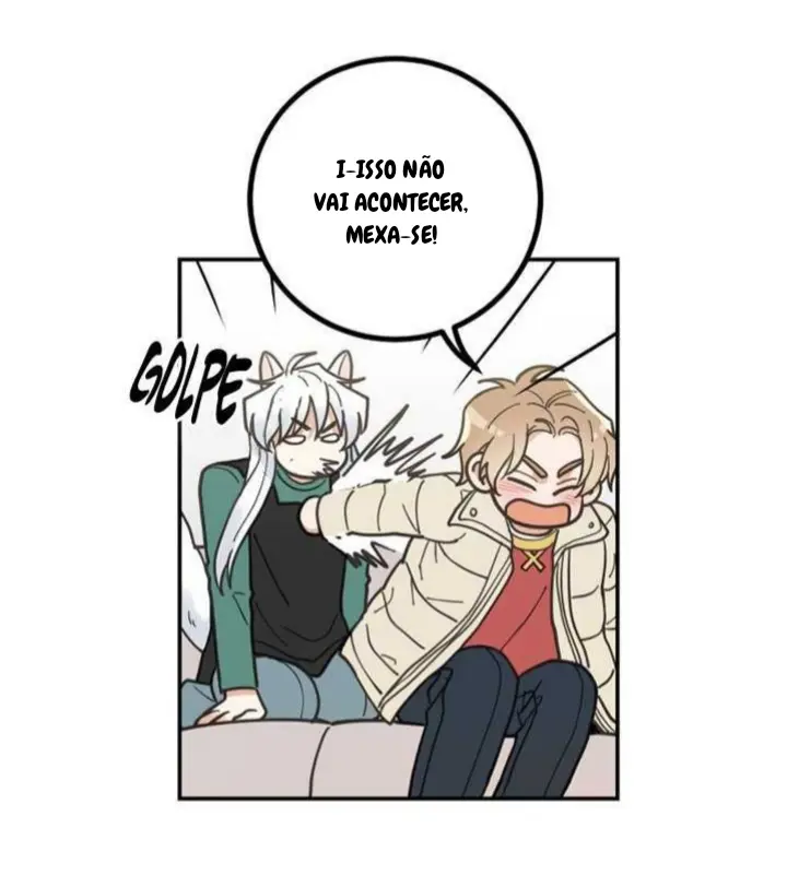 Meu Único Gato – Capítulo 08 Yaoi – Página 48