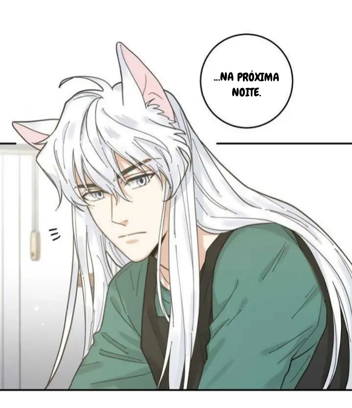 Meu Único Gato – Capítulo 08 Yaoi – Página 51