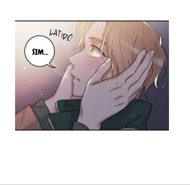 Meu Único Gato – Capítulo 09 Yaoi – Página 10