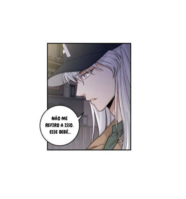 Meu Único Gato – Capítulo 09 Yaoi – Página 21