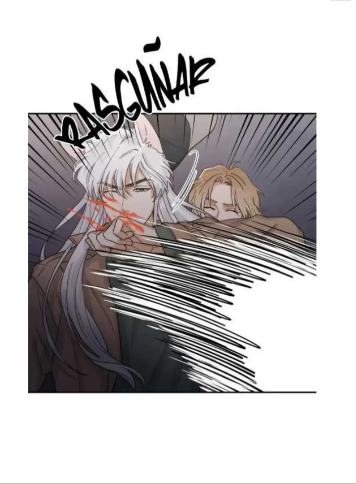 Meu Único Gato – Capítulo 09 Yaoi – Página 25