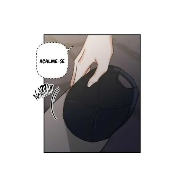 Meu Único Gato – Capítulo 09 Yaoi – Página 27