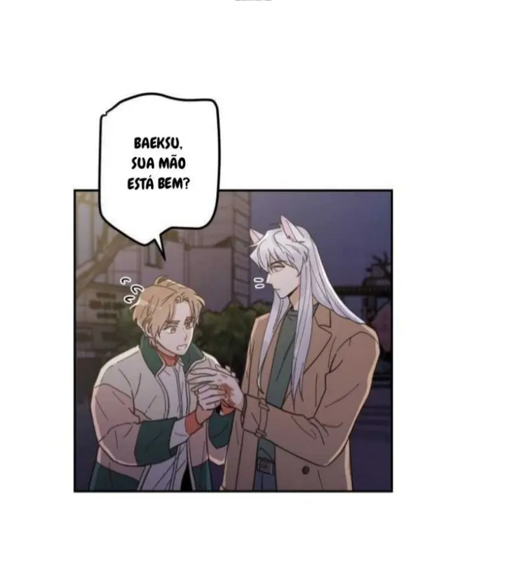 Meu Único Gato – Capítulo 09 Yaoi – Página 37