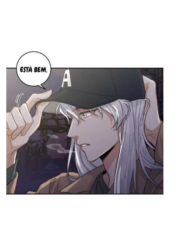 Meu Único Gato – Capítulo 09 Yaoi – Página 38