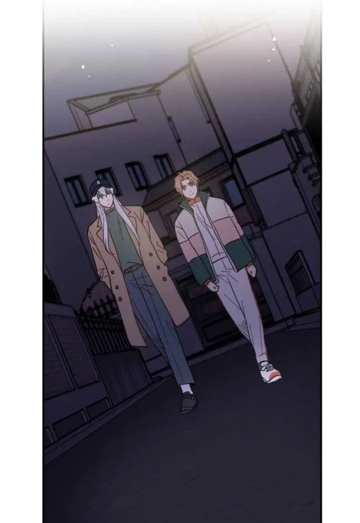 Meu Único Gato – Capítulo 09 Yaoi – Página 41