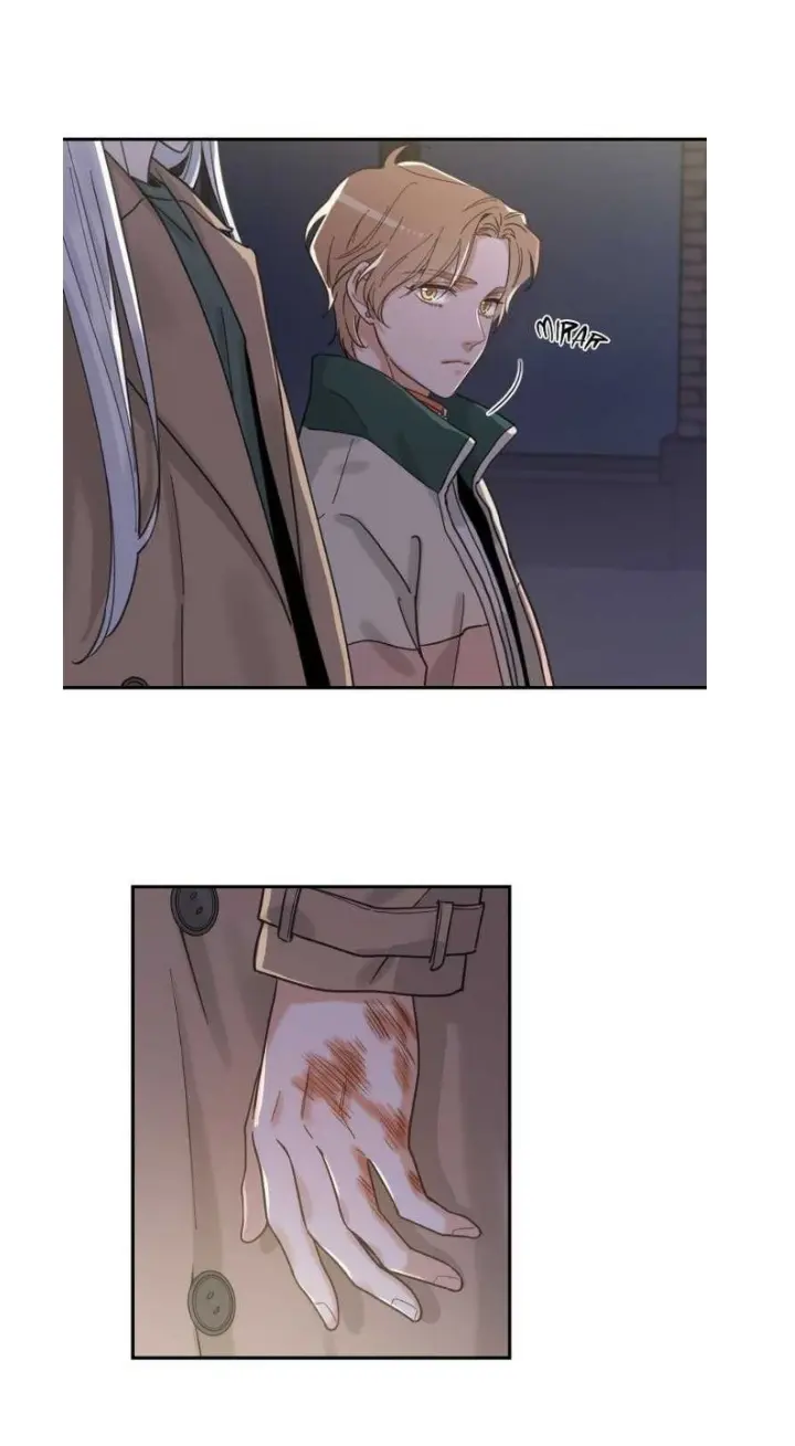 Meu Único Gato – Capítulo 09 Yaoi – Página 42