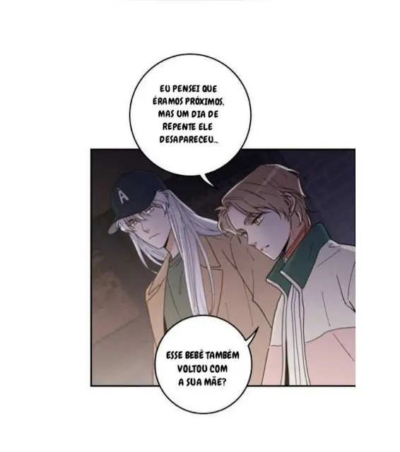 Meu Único Gato – Capítulo 09 Yaoi – Página 48