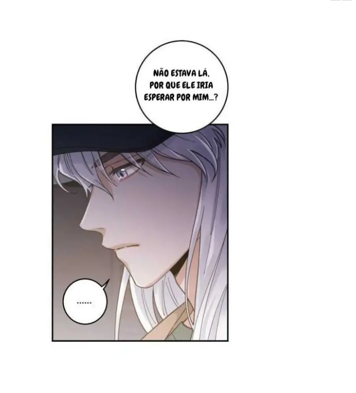 Meu Único Gato – Capítulo 09 Yaoi – Página 49