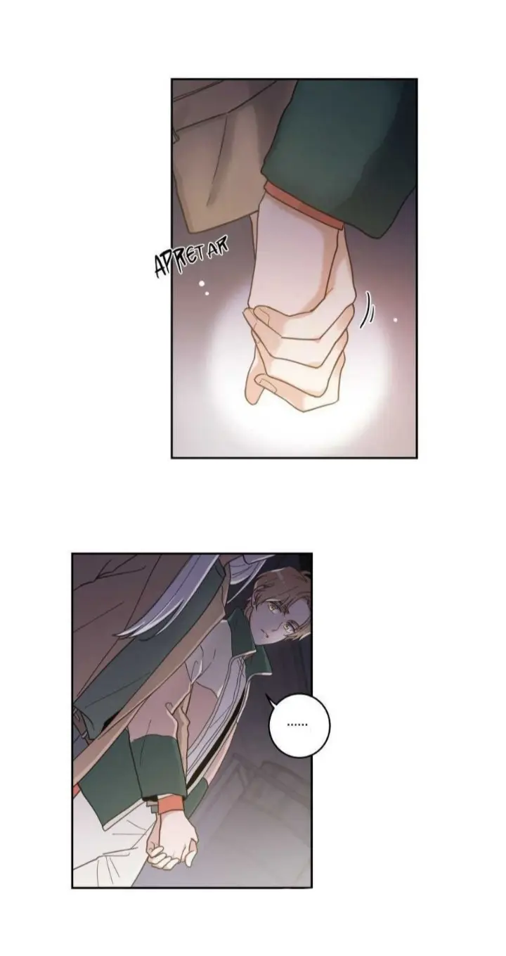 Meu Único Gato – Capítulo 09 Yaoi – Página 50