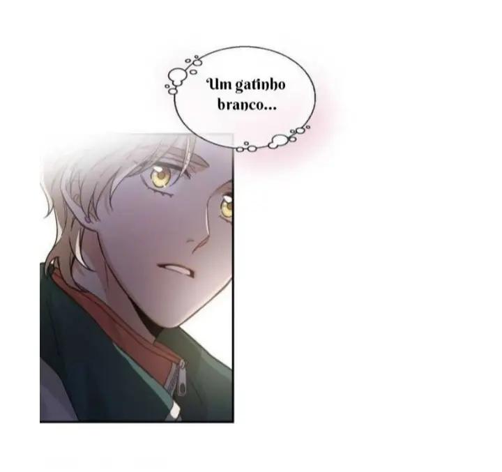 Meu Único Gato – Capítulo 09 Yaoi – Página 51