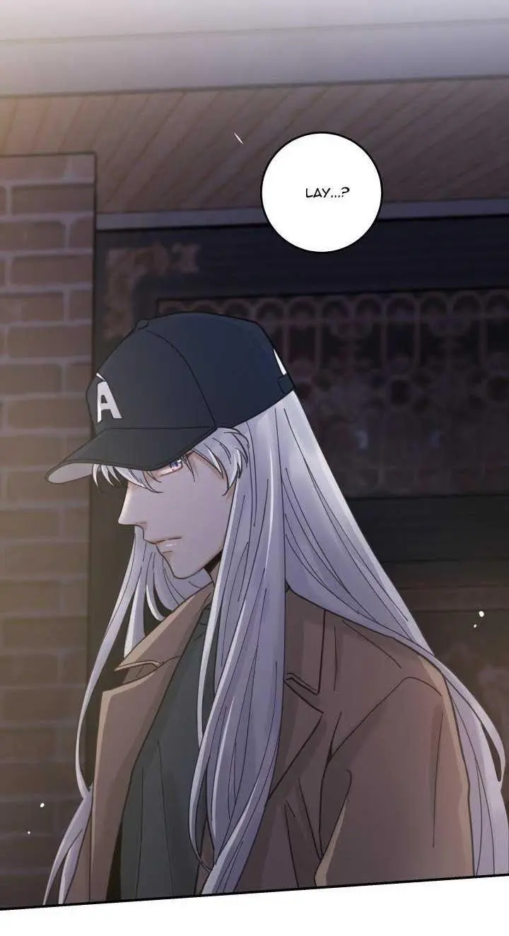 Meu Único Gato – Capítulo 09 Yaoi – Página 52