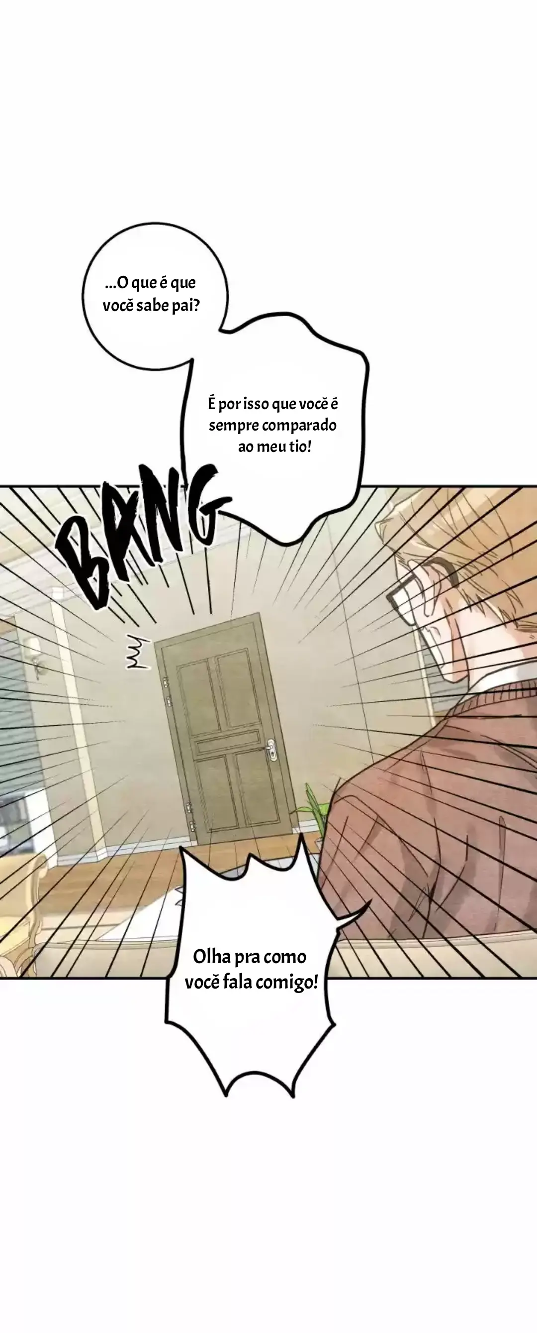 Meu Único Gato – Capítulo 10 Yaoi – Página 17