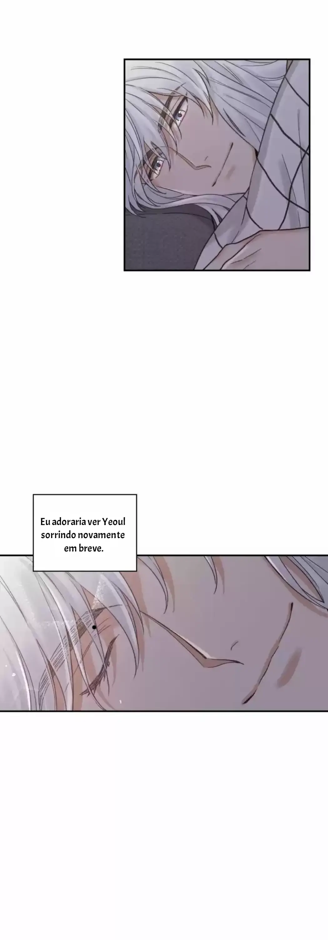 Meu Único Gato – Capítulo 10 Yaoi – Página 25