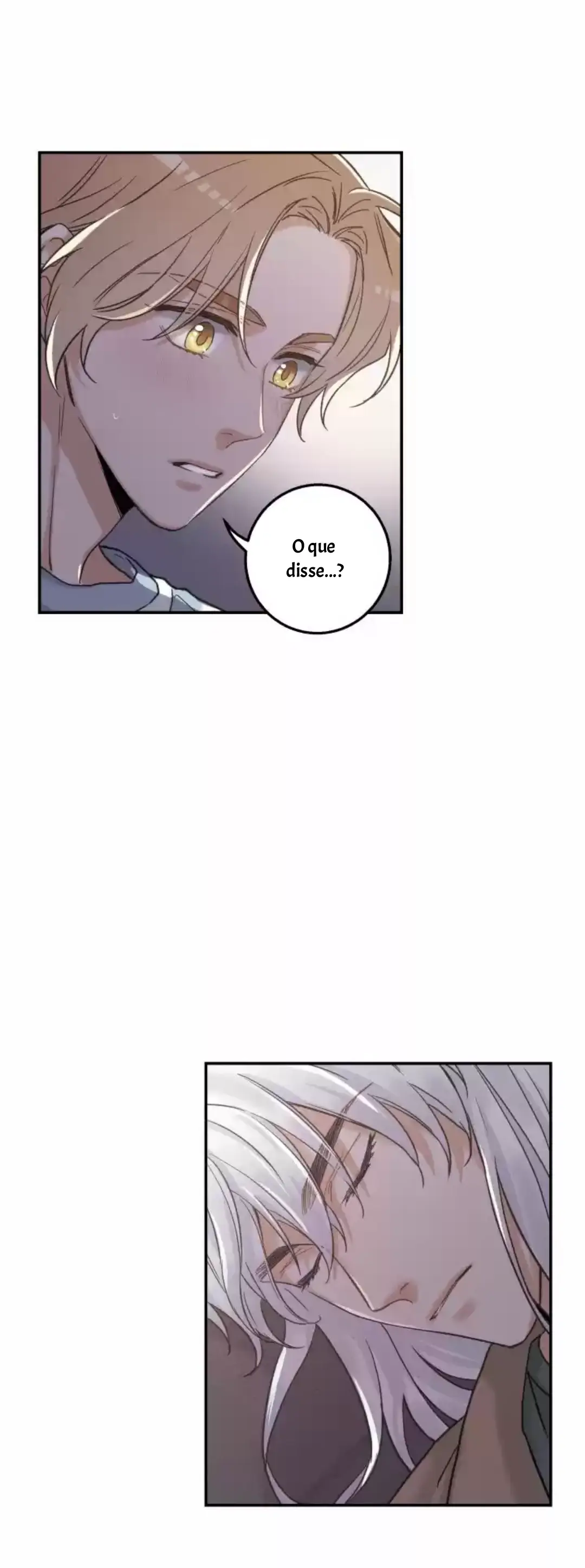 Meu Único Gato – Capítulo 10 Yaoi – Página 31