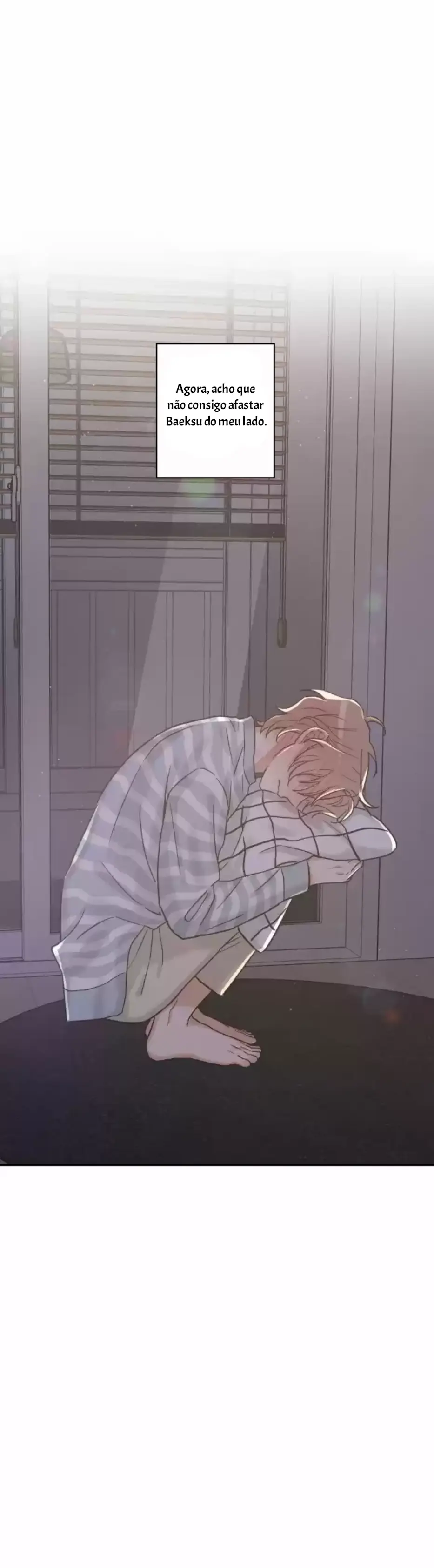 Meu Único Gato – Capítulo 10 Yaoi – Página 32