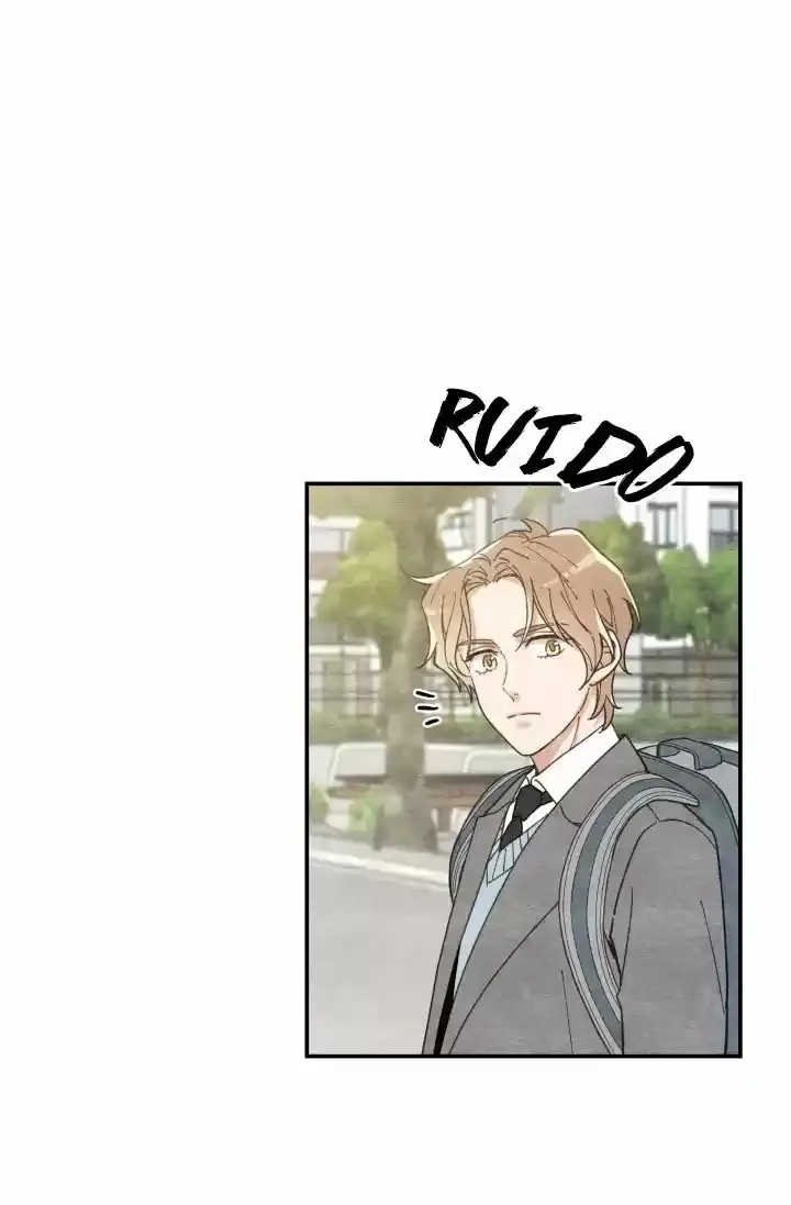 Meu Único Gato – Capítulo 10 Yaoi – Página 7