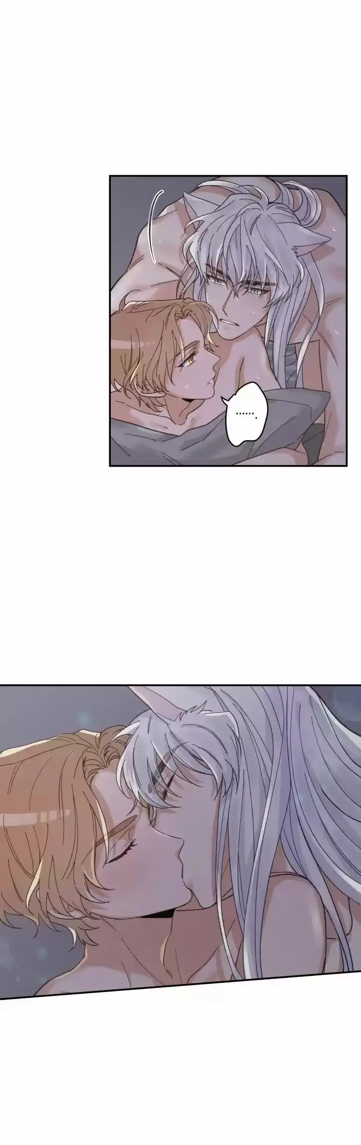 Meu Único Gato – Capítulo 13 Yaoi – Página 25