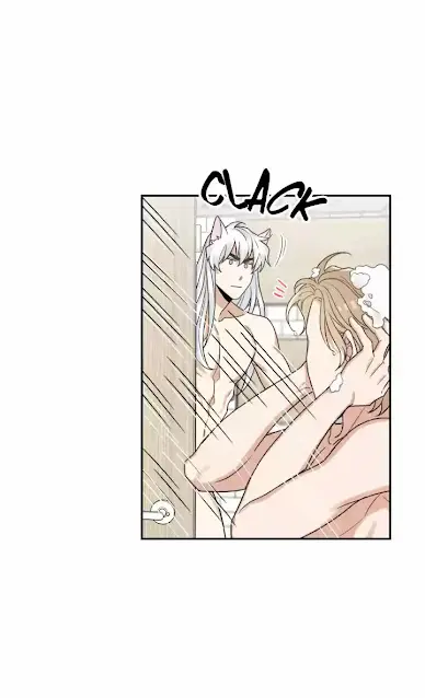 Meu Único Gato – Capítulo 14 Yaoi – Página 15