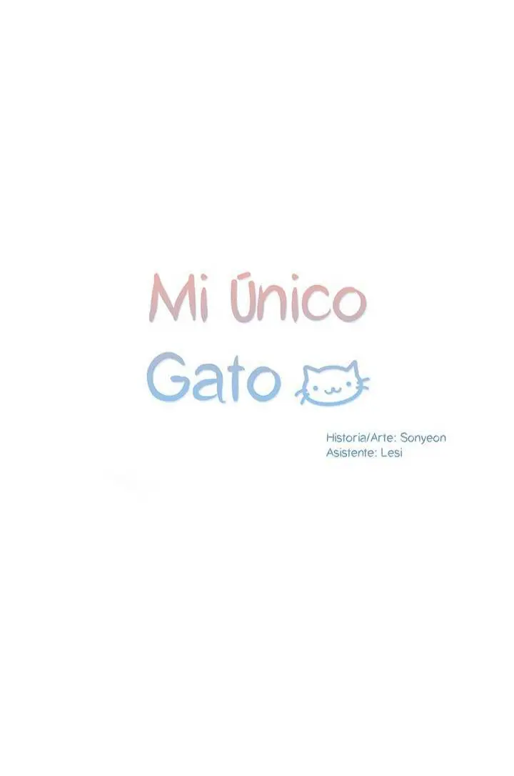Meu Único Gato – Capítulo 15 Yaoi – Página 10