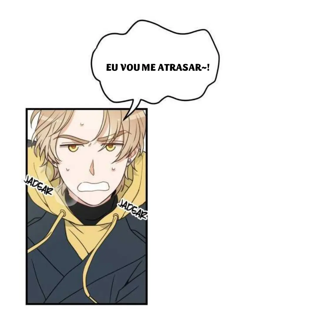 Meu Único Gato – Capítulo 15 Yaoi – Página 14